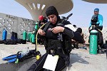10 Saudi women hold internationally recognized diving licenses