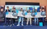 Honor Turbo Cup Tournament in Saudi Arabia Grants 100,000 SAR & Honor Phones to Lucky Winners