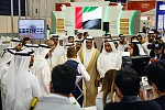 Russian export center presented products of Russian companies at the WETEX