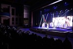 ’دبي للثقافة‘ تطلق النسخة الثانية عشرة من ’مهرجان دبي لمسرح الشباب 2018‘