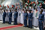جمارك دبي تحتفل بيوم العَلم في مقرها الرئيسي ومراكزها الجمركية في الإمارة