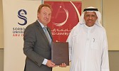 Zayed and Sorbonne Abu Dhabi Universities Ink an Academic Cooperation Agreement