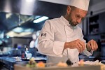 بيتشه يستضيف فعاليات الدورة العاشرة من القمة العالمية للمطبخ الإيطالي في دبي