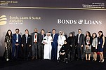 Sharjah Wins Top Honour for RMB 2 Billion Panda Bond At GFC Media Group Awards