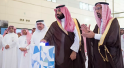 Crown Prince launches project to build Saudi Arabia's first nuclear research reactor