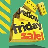 noon Yellow Friday Sale |  The Biggest Day Yet!