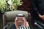 الملك سلمان: المواطن السعودي هو المحرك الرئيس للتنمية وأداتها الفاعلة