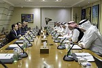 مجلس الغرف السعودية يبحث مع البنك الوطني المكسيكي الفرص الاستثمارية