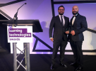 SEDCO Holding’s Rowad Riyali Wins Learning Technologies Award For Best Learning Technologies Project