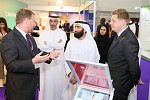 HE Abdulla Ali Bin Zayed Al-Falasi Officially Opens HR Summit & Expo 2018