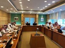 مدير سياحة الرياض يلتقى محافظي الغاط والأفلاج