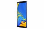 Samsung GALAXY A9, A Smartphone to Help You Live in the Moment