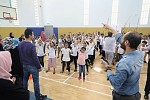 ‘Sharjah Children’ Celebrate UAE National Day with  ‘My Precious Nation’ Operetta