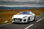 F-type Chequered Flag Celebrates 70 Years of Jaguar Sports Cars