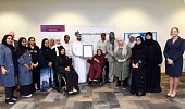 Student Accessibility Services (SAS) at Zayed University Recognized as Apple Distinguished School