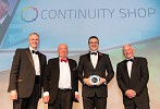 Mimecast Wins Global Business Continuity Institute Award for Continuity and Resilience