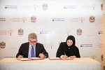 مجلس علماء الإمارات يوقع اتفاقية شراكة استراتيجية مع جامعة نيويورك أبوظبي