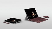 Microsoft introduces ‘hyper-portable, ultra-affordable’ Surface Go to UAE market