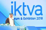 Saudi Aramco Signs Deals Worth $27.5 Billion With Suppliers at Annual IKTVA Localization Forum