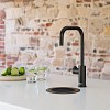 Culligan Middle East turns Downtown Design spotlight on Zip’s ultimate in luxury, multi-purpose drinking water systems