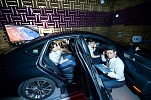Kia Motors showcases next-generation Separated Sound Zone technology