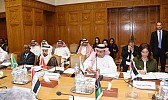 Arab energy ministers meet in Cairo