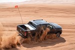 Ford Launches its New Desert Driving Tips Series with First Episode: Off-road Vehicle Basics