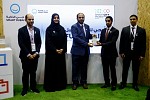 PCFC showcases its achievPCFC showcases its achievements on Smart Dubai stand in Barcelona ements on Smart Dubai stand in Barcelona 