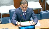 Saudi Arabia hails UN peacekeeping efforts