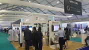 Microsoft demonstrates the power of AI and Cloud to Oil and Gas players, at ADIPEC 2018