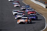 Lexus LC 500 steals the show in seventh round of the 2018 AUTOBACS SUPER GT500 with top-four sweep 