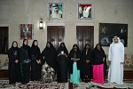 Dubai Culture Participates in ‘Shield of Society’ Award