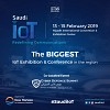 Saudi IoT – All set to Redefine Success AGAIN!