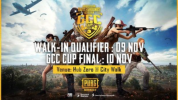 PUBG Mobile GCC Cup Is Set to Kick Off This Weekend