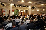 300 متخصص يشاركون في جلسات اليوم الأول من مؤتمر المكتبات 2018