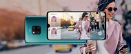 In a quest for discovery with the HUAWEI Mate 20 Pro’s HiVision feature