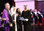 261 students graduate from Sorbonne University Abu Dhabi