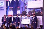غرفة التجارية :٢٠٠ مليون دولار حصيلة استثمارات مصرية سعودية إماراتية بمعرض بيزنكس