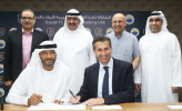 Sharjah FC Signs Strategic Agreement to Operate with LaLiga Academy
