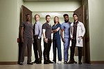 OSN تقدم لكم أفضل وأحدث المسلسلات الدرامية الطبية  خلال الموسم السوبر
