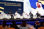 Sharjah-India bolster economic ties during roundtable discussions