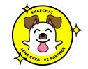 Snapchat تطلق البرنامج العالمي 