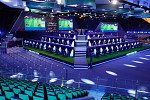 الدمام تشهد غداً انطلاق بطولة الهيئة العامة للرياضة للألعاب الإلكترونية