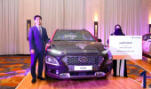 Saudi ladies flex their creativity to win brand-new Hyundai KONA SUVs