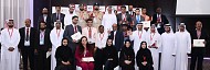 مجموعة دبي للجودة تكرم 9 فائزين من كبرى المؤسسات بالدولة في المسابقة العالمية العاشرة لمنتدى التطوير المستمر والابتكار 2018