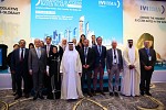 HE Sheikh Nahayan Mabarak Al Nahayan, UAE Minister of Tolerance opens In-Vitro Fertilization (IVF) Conference in Abu Dhabi 