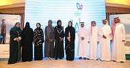 البنك الأهلي والمجموعة السعودية للأبحاث والتسويق يعلنان الفائزات بجائزة ريادة الأعمال