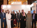 Microsoft demonstrates the power of ‘AI for government’ at 6th E-Government Forum (EGOV) in Kuwait
