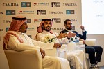 Saudi Arabia ‘Ready for Action’ as Countdown Begins to 2018 ‘Saudia’ Ad Diriyah E-Prix Festival of Fun