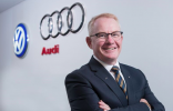 Deesch Papke Joins Audi Volkswagen Middle East Fze as Group Managing Director 